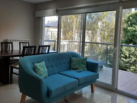 Departamento en Alquiler en Terrazas del Lago, $ 750.000