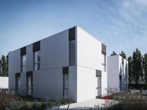 Depto Tipo Casa en Venta de 1 dormitorio