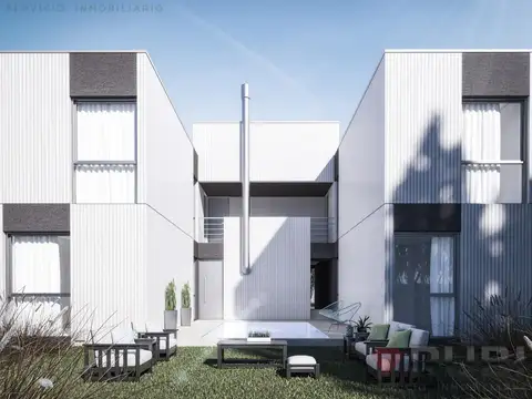 Depto Tipo Casa en Venta en Plottier, USD 95.000