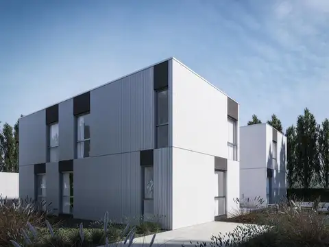 Depto Tipo Casa en Venta de 1 dormitorio