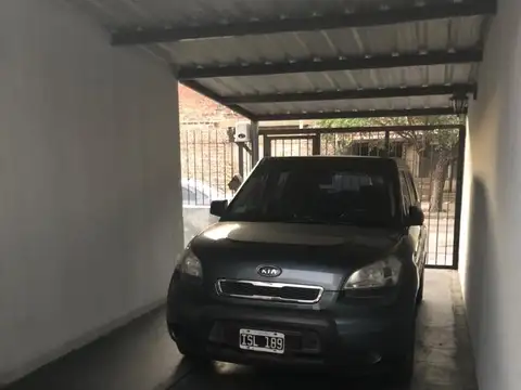 BALCARCE N° 280 E/ PASO Y CASTELLI