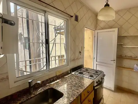 Departamento en Venta 45 años