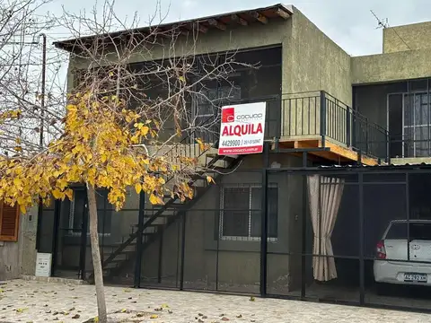 Departamento en Maipu