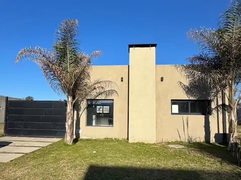 MONOAMBIENTE EN NUEVO LORETO