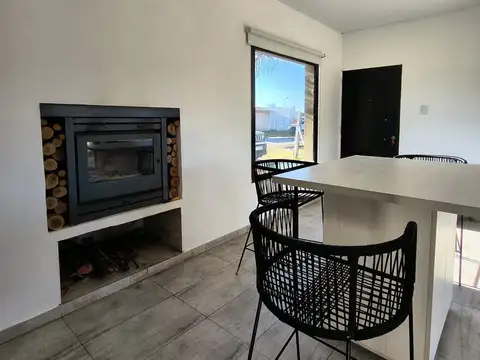 Casa en Venta 5 años