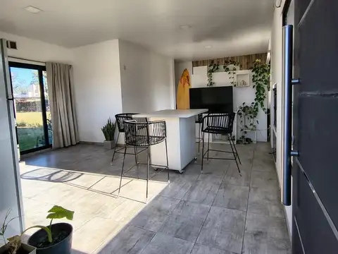 MONOAMBIENTE EN NUEVO LORETO