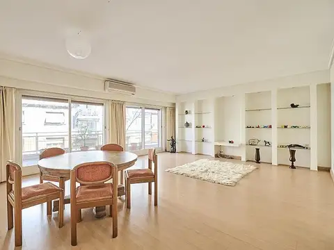 Departamento en Venta en Recoleta, USD 420.000