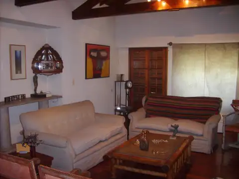 Casa en Alquiler Temporal en Muñiz, USD 1.600