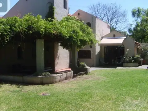 Casa - Muñiz
