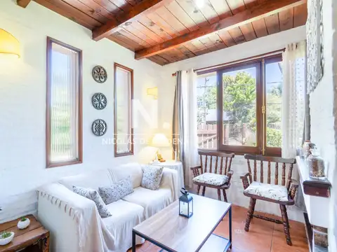Hermosa casa PH en venta en Barrio Jardines de Cordoba.
