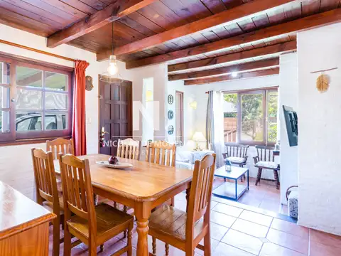 Casa en Alquiler Temporal 2025 años