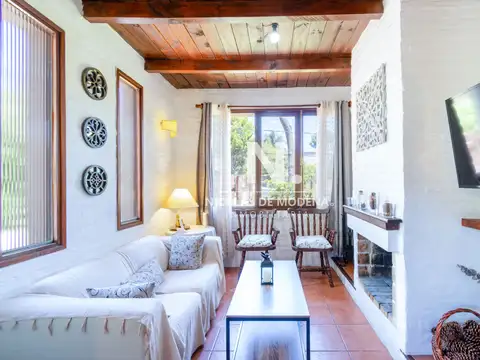 Casa en Alquiler Temporal 2025 años