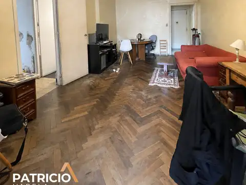 Depto Tipo Casa en Venta de 3 ambientes