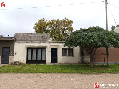 Casa en Trujui