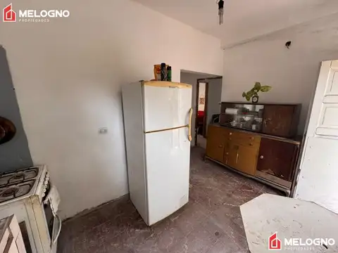 Casa en Venta al Oeste