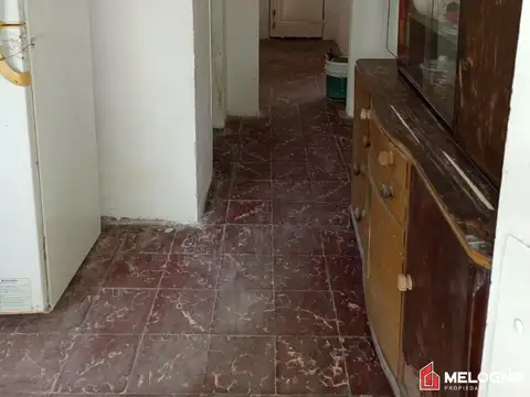 Casa en Venta 30 años