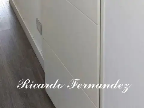 Departamento en Venta 2 años