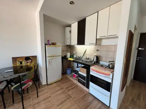 Departamento en Alquiler en Boedo, $ 555.000