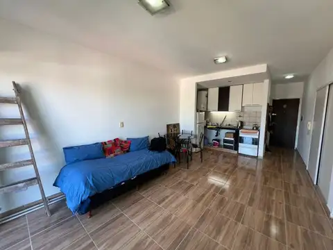 Departamento en Alquiler de Monoambiente