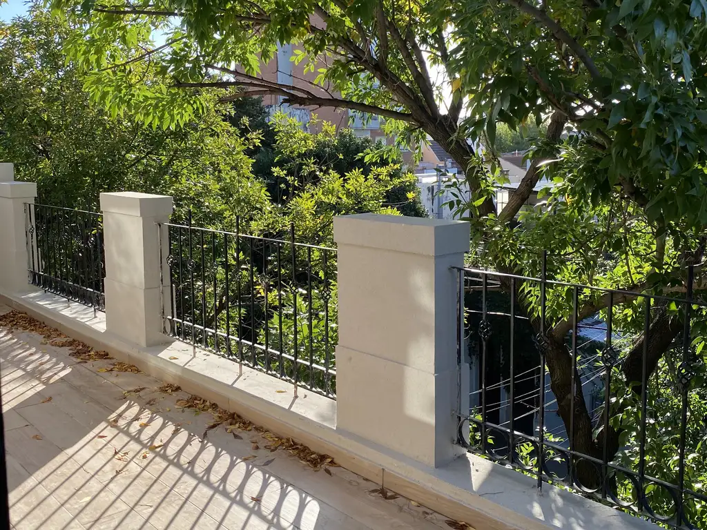 Emprendimiento de 11 Unidades