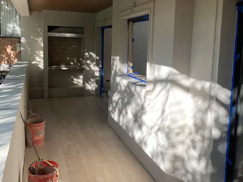 Coronel Apolinario Figueroa 1200 - Entrega Noviembre 2025