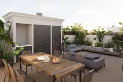 Emprendimiento en Caballito Norte - Etapa: En construcción