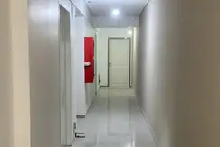 Emprendimiento en Caballito Norte