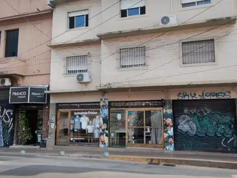 VENTA - DEPTO. 3 AMBIENTES. MUY BUENA UBICACIÓN en Villa Ballester, San Martin, G.B.A. Zona Norte