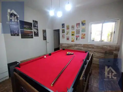 PH , 4 AMBIENTES , VENTA , LANUS , TERRAZA , PLAYROOM , TERRAZA
