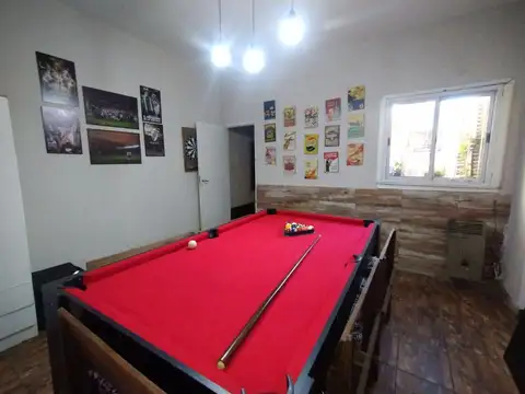 PH , 4 AMBIENTES , VENTA , LANUS , TERRAZA , PLAYROOM , TERRAZA