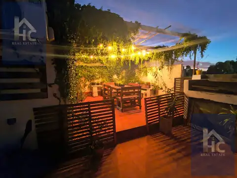 Depto Tipo Casa en Venta en Remedios de Escalada, USD 59.900