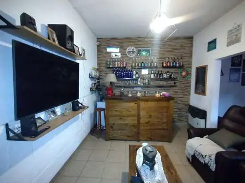 Depto Tipo Casa en Venta de 5 ambientes