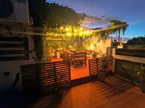 Depto Tipo Casa en Venta en Remedios de Escalada, USD 64.900