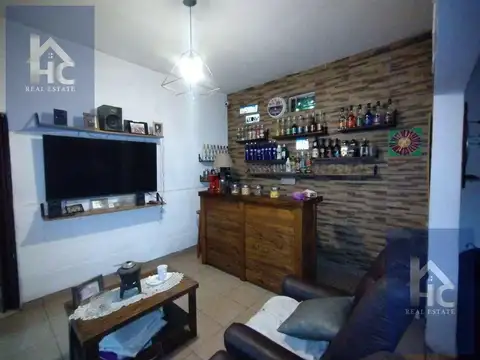 Depto Tipo Casa en Venta 20 años