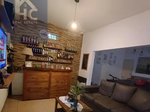 Depto Tipo Casa en Venta de 3 dormitorios