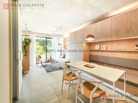 Departamento en Venta 2 años