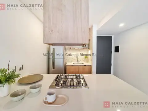 Departamento en Venta en Villa Saenz Peña, USD 89.000