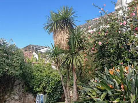 Casa en alquiler c/ cochera en Stgo. del Estero 330, Salta