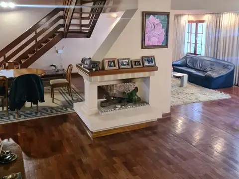 Casa en Alquiler de 5 dormitorios