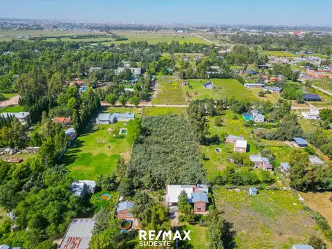 Quinta en Venta en Bahia Blanca, USD 49.900