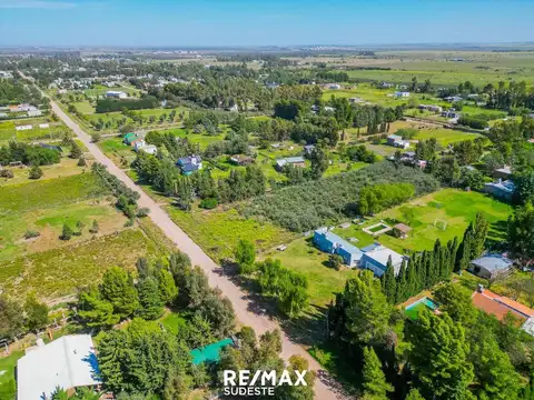 Quinta en Venta en Bahia Blanca, USD 49.900