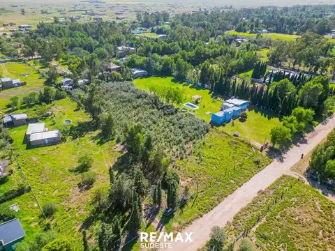 Quinta en Venta en Bahia Blanca, USD 49.900