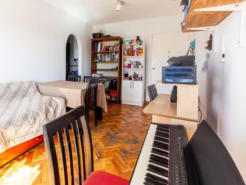 Departamento en Venta Apto profesional