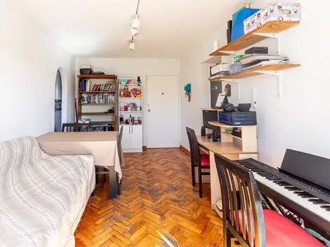 Departamento en Venta 48 años