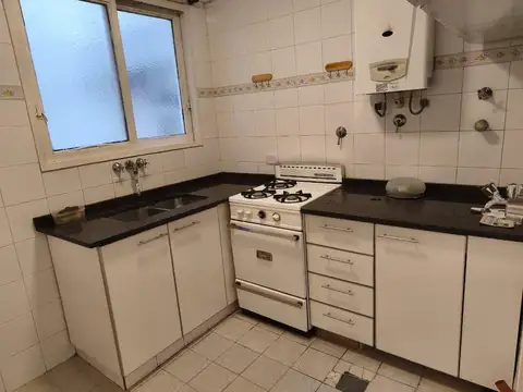 Departamento en Venta 50 años