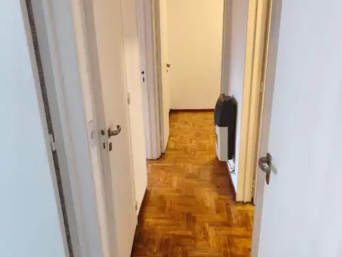 Departamento en Venta de 3 dormitorios