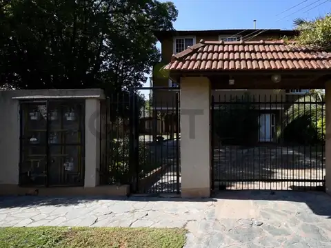 VENTA DEPARTAMENTO 4 AMB CON COCHERA EN SAN MIGUEL