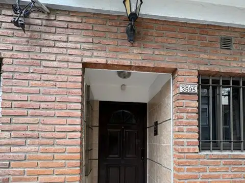 Gómez Ansa 3500, Piso 2