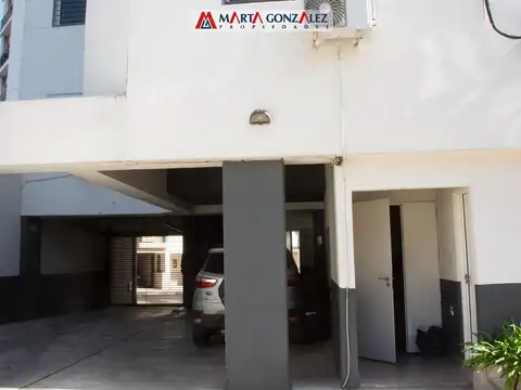 Departamento en Venta 15 años