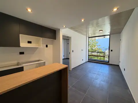 Departamento en Venta en Nuestra Señora De Lourdes, Rosario